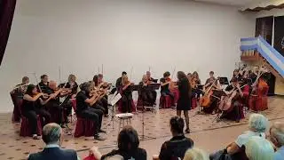 “L`Arlesienne” - G. Bizet - Orquestación de Marisol Gentile