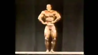 Albert Beckles