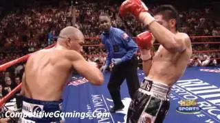 Cotto vs Margarito 2 WAR FREE