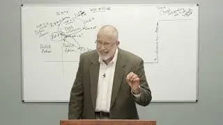 Original Sin and Effectual Calling | Union with Christ (Lesson 4)
