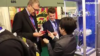 Inter Tabac Trade Fair