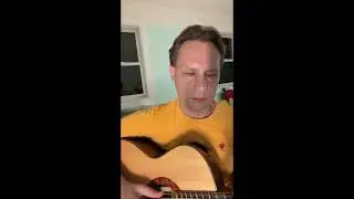 Demo of the Tonewood Amp 2 acoustic guitar amplifier (beware somewhat haunting)