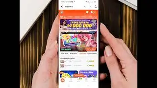 TRY NIYO GAWIN SA MGA NAGFAILED PAG NAG WITHDRAW SA BINGO PLUS.