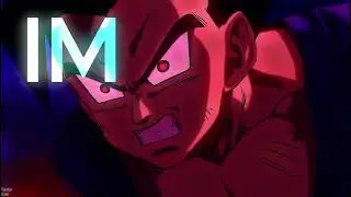 Goku x Gohan x Vegeta AMV | God, Save Me From Myself || by Ashes of Eden || My first actual AMV
