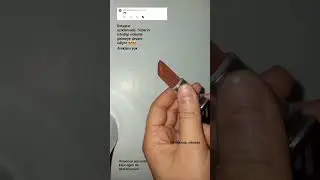 Lykd Pudralı Ruj #kesfet #reklam yok #makeuptutorial #ruj #keşfet #isbirligi değildir #lykd #gratis