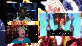 Robot Maid Waifu! A Wild Last Boss Appeared Episode 6 Reaction