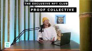 The most exclusive, and successful, NFT club? The Proof collective 🦉