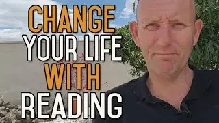 The Magic Of Reading To Change Your Life