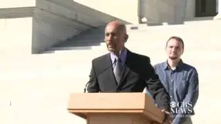 Montel Williams gets emotional over medical marijuana