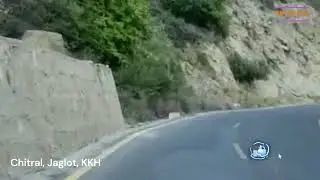 Explore the Majestic Beauty of Pakistan's Karakoram Highway (KKH). Hamza Vlogs