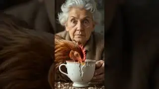 chai ke cup me aaqs #ai #animation #shortsfeed #facts