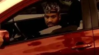 Behind The Scenes: King Ade - Gucci Mugshot (Video Shoot) Directed by ShotBySiel