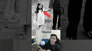Фотографии с тревожной предысторией #2 🤔