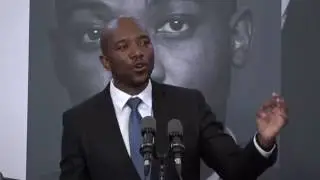 Imagine a South Africa - Mmusi Maimane