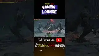 Смешной момент из Monster Hunter Wilds #gaming #funny #monsterhunterwilds #fyp