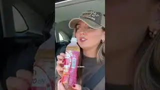 trying a RAMEN... DRIVE THRU?! 💀