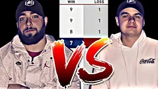 I NEED THIS WIN OVER KOOGS46 TO HOLD 1ST PLACE! MLB The Show 20!