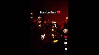 &ldquo;Passionfruit&rdquo; | Drake | Amp&rsquo;d String Quartet Cover, Live Performance in Las Vegas