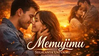 Memujimu – Lagu Pop Melayu Slow Rock Malaysia Romantis Terbaru Paling Menyentuh Hati 2026