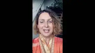 Daria Woszek accepts three Cheval Noir Awards! | Fantasia 2020