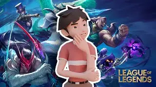 New Milestone Meja ? LoL Indonesia | Nonton diawal untuk melihat penjelasan Meja ya