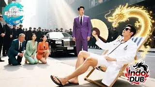 🔥CEO remehkan ayah yang buka klinik pinggir jalan&mdash;tak disangka semua bos sujud padanya! Siapa dia?!