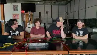 Up Close & Musical: The Desicrate Interview