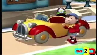 Make Way For Noddy | New Episode-2 | Hindi | Nody's Perfect Gift Episode-2 In Hindi #back2kid