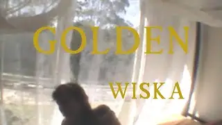 Wiska - Golden (Official Music Video)