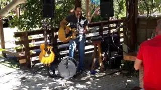 Home - Michael Buble cover version by Ian Hall