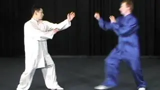 TC42 Martial Applications