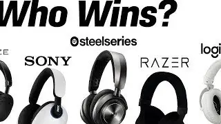 I Tested 10 Headsets — And the Best One Was a Surprise