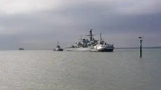 Hms Somerset