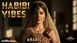 Habibi Remix 🔥 Ultimate Arabic Love EDM Mix