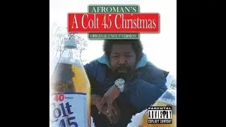 Afroman 