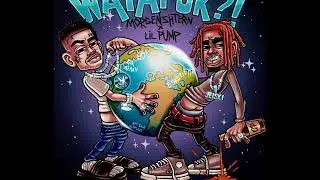 MORGENSHTERN & Lil Pump - Watafak