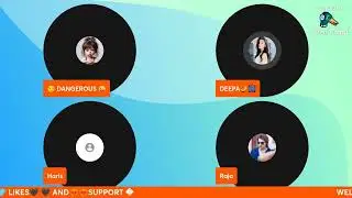 Voice live 618