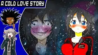 KamPlays! A Cold Love Story W/Neko ;3 | Episode#1 | YANDERE VALENTINE