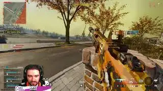 This MW2 loadout is actually cracked!