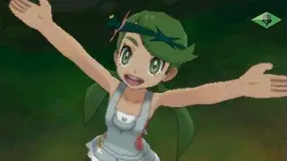Pok&eacute;mon Moon: Trial of Mallow