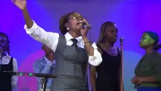 YSA CHURCH LESOTHO WORSHIP