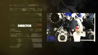 The Production Crew