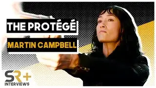 Martin Campbell Interview: The Prot&eacute;g&eacute;