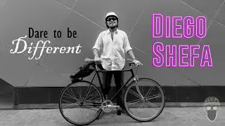 BINCANG BIKE: FIXED GEAR ft. DIEGO SHEFA