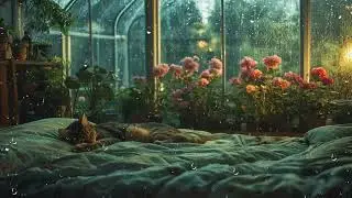 Discover the Calming Effects of Rain Sounds on Your Mind and Body