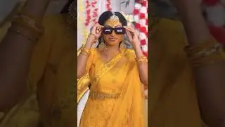 Haldi Vibes | Haldi Reels | #trending #shorts #shortvideo #reels #youtubeshorts #haldi #vibes #viral