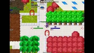DBO UD SEGUNDA WAR [Shelbys LTDA VS Freneticos]