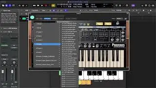 ProMars Factory Preset Banks + Extra Banks NO TALKING⎥Roland Cloud Ultimate Membership #rolandcloud