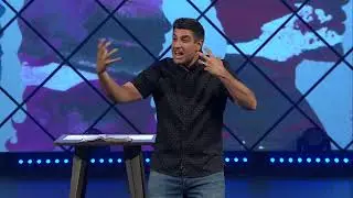 Saints & Struggles: Part 1 - Failure / Nate Ross