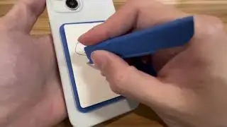 MOFT Snap Flow &mdash; Как использовать